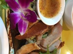 -芭堤雅泰国餐厅(胜利路店)