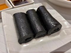 -美心皇宫(绿杨坊店)
