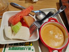 -豪客来牛排(红豆万花城店)