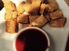 -龙井壹号·茶缘山景宴(龙井村店)
