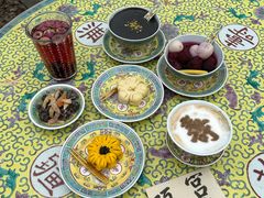 -宫事颐庭·老佛爷贵寿下午茶(颐和园店)