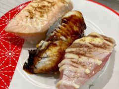 -濱寿司(高新伊藤店)