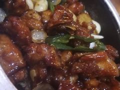 -真爱中国餐馆·年华店(朱雀大街店)