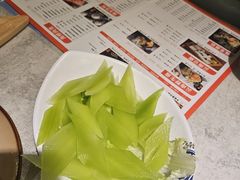-鲜潭蒸汽石锅鱼(五道口购物中心店)