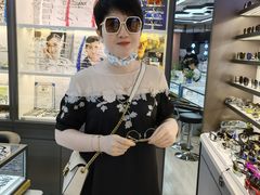 -华彬眼镜专业渐进配镜(潘家园店)