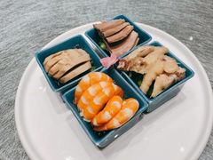 -望乡楼上海菜(日月光店)