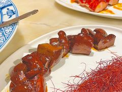 牛肝菌-誉八仙茶室酒楼(新天地店)