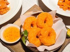 -BetterThai 泰加(苏州中心店)