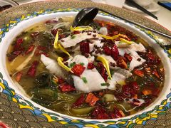 网网有鱼-清晖小苑•顺德地方菜(壹海城店)