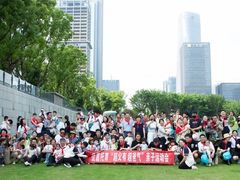 -优嘉托育·早教(宁波宏泰广场店)