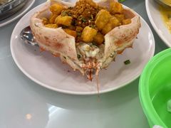 -無招牌海鮮(芽笼店)