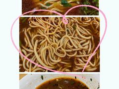 -水仙拉面(水仙街店)