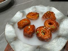 -魁盛居百年鲁菜馆(县西巷店)