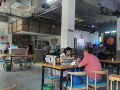 大堂-蟹老板的海鲜