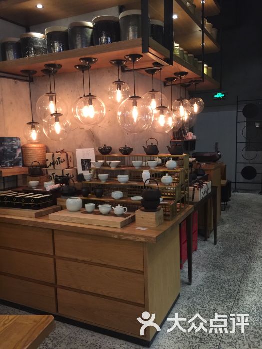 宜北町茶馆(大慈寺太古里店)图片 - 第10张
