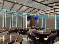 -上地宴·中关村的会客厅(清河高铁站店)