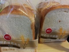 -85度C(上海松江九亭店)