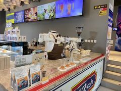 -咪咕咖啡(北京西单店)