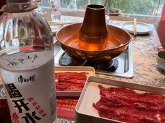 -京元盛铜锅涮肉(上海总店)
