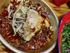 -兔槽江湖菜·重庆璧山兔(水围店)
