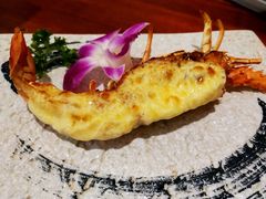 -渔日本料理铁板烧(新天地假日广场店)