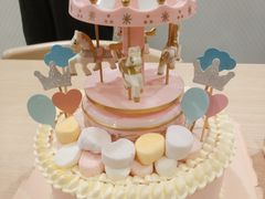 -小西家作•精致蛋糕(富力爱丁堡店)