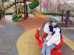 -济南方特东方神画