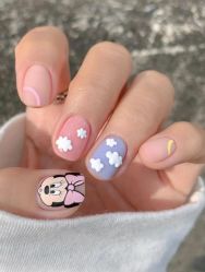 -LILY NAILS美甲美睫