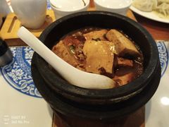 -东方饺子王(大屯路店)