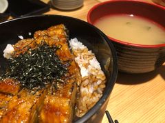 Tuna&nbsp;Maki鳗鱼饭中份-Tuna maki寿司(园区永旺店)