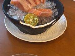 -V Bar海景扒房(北海湾惠龙万达嘉华酒店)