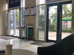 -泰康拜博口腔医院(海曙店)