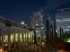 -城市露台景观餐厅(淮海路店)