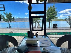 -丽江泸沽湖景区