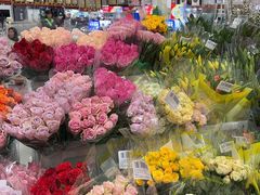 -山姆会员商店(杨桥西路店)