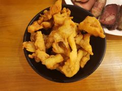 醉开心酥肉-新凯里酸汤鱼(飞山街店)