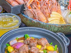 -松鹤精致料理(五一中路店)