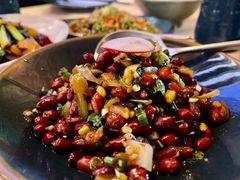 -山石榴·贵州菜(丰盛里店)