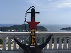 -白玉山景区