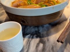-西安饭庄·非遗陕菜(钟楼店)
