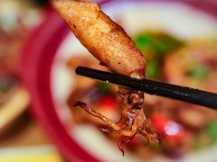 -桥东喜碧海鲜街(水东街店)