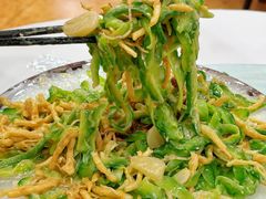 -绿雅居原生态农庄(小涌店)
