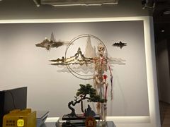 -席仁堂推拿按摩脊柱调理(世纪科贸大厦店)