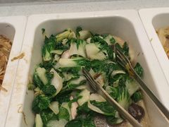 -清心素食自助餐厅(夫子庙店)