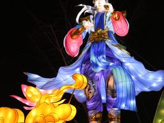 -武汉园博园(武汉自然博物馆)