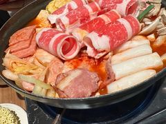 -KimPro 辛普乐概念韩餐