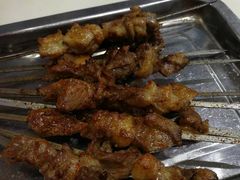 -马布尔莱斯食府(西红门店)