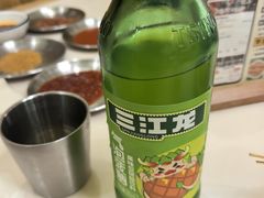 -五十中小肉串(南站店)