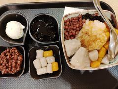 -Meet Fresh鮮芋仙(时代天街店)