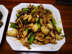 -老地方海鲜坊(步行街店)